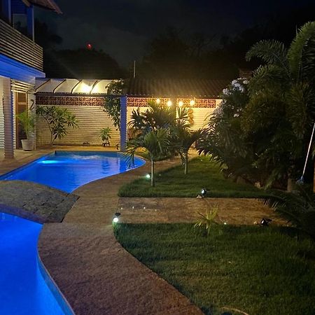 Bambo Villa Paracuru Ngoại thất bức ảnh
