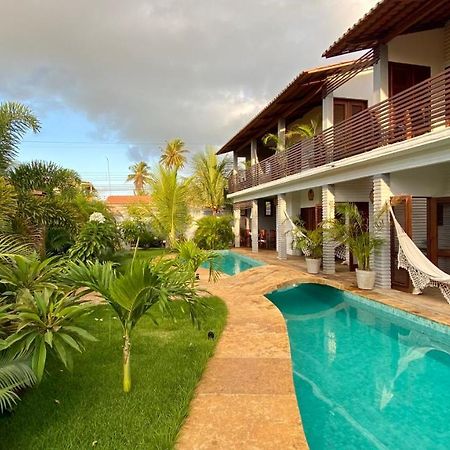 Bambo Villa Paracuru Ngoại thất bức ảnh