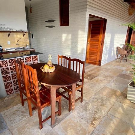 Bambo Villa Paracuru Ngoại thất bức ảnh