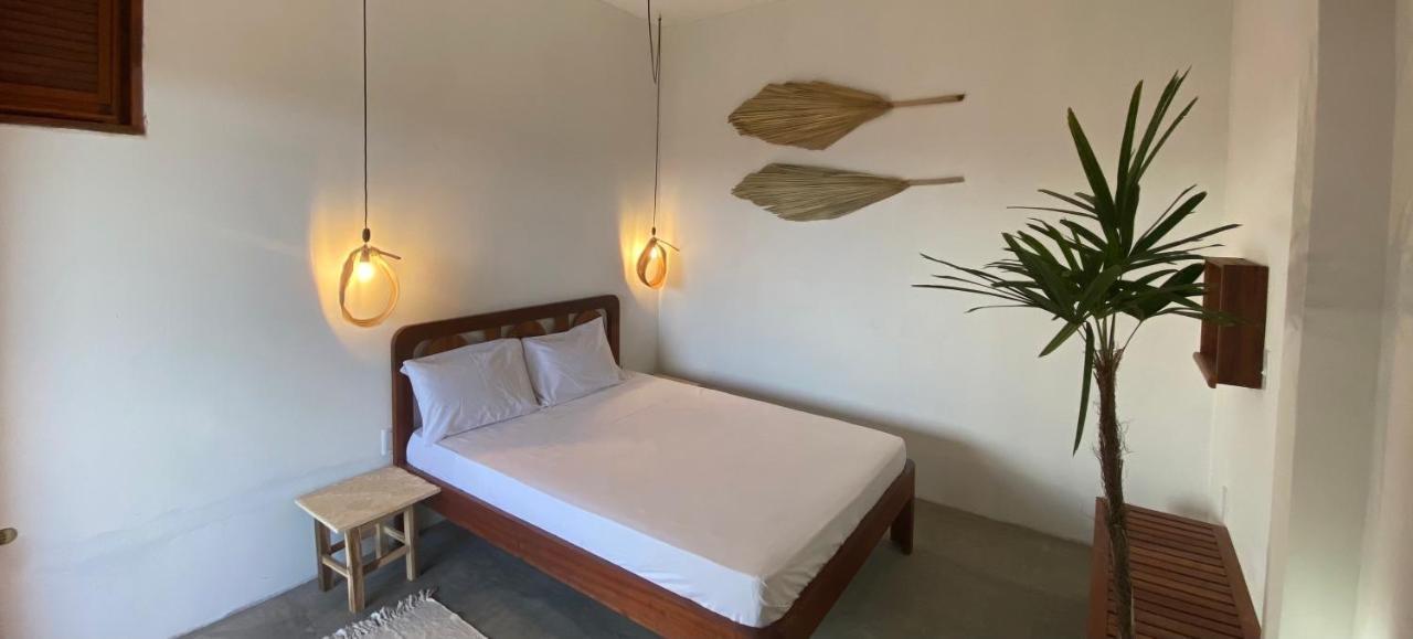 Bambo Villa Paracuru Ngoại thất bức ảnh
