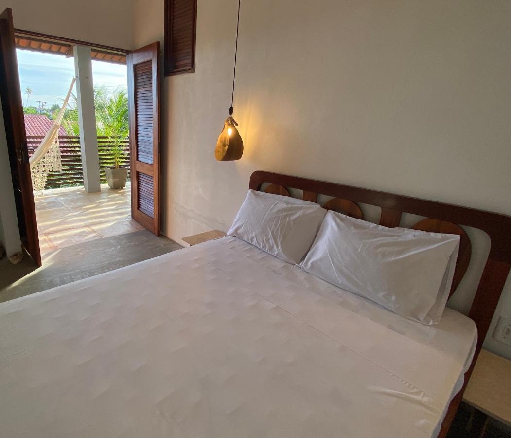 Bambo Villa Paracuru Ngoại thất bức ảnh