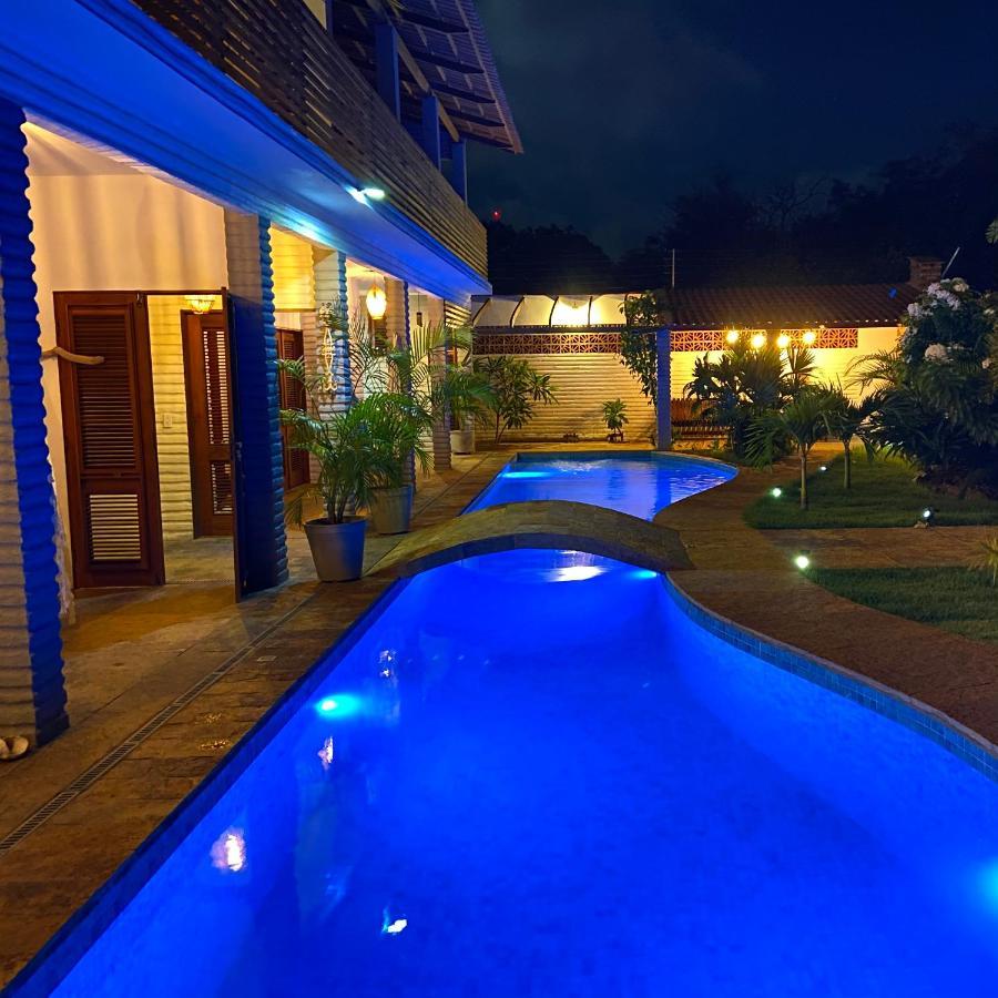 Bambo Villa Paracuru Ngoại thất bức ảnh