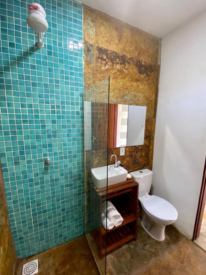 Bambo Villa Paracuru Ngoại thất bức ảnh