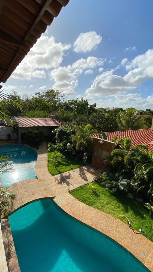 Bambo Villa Paracuru Ngoại thất bức ảnh