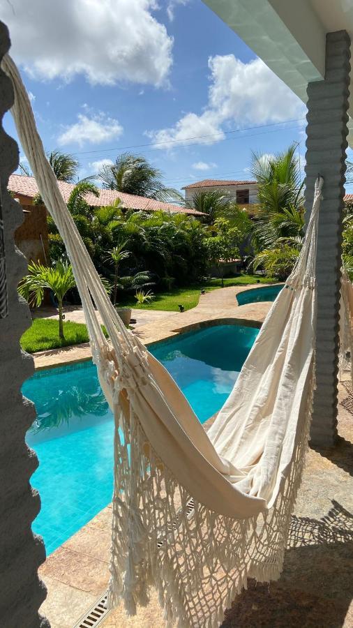 Bambo Villa Paracuru Ngoại thất bức ảnh