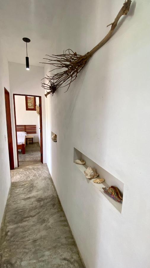 Bambo Villa Paracuru Ngoại thất bức ảnh