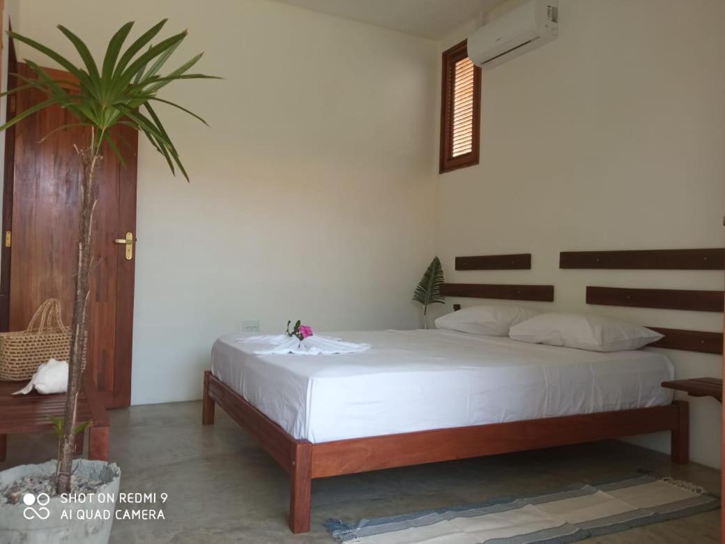 Bambo Villa Paracuru Ngoại thất bức ảnh